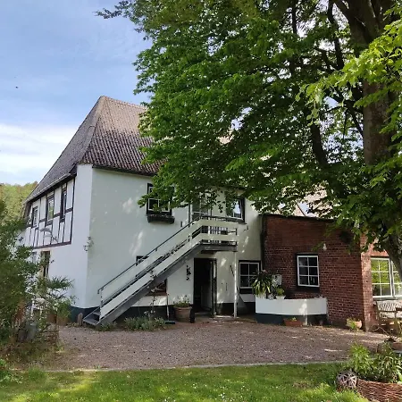 Reiterhof Boekensberg * Kasseedorf