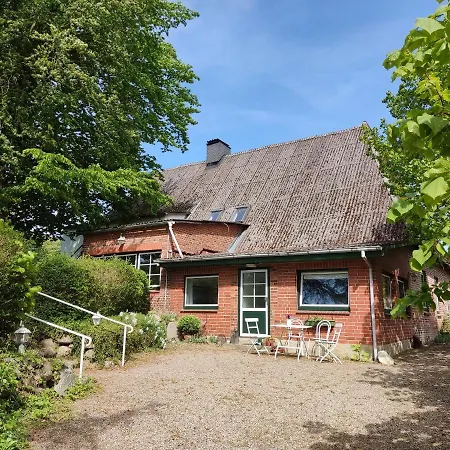 Lägenhet Reiterhof Boekensberg *