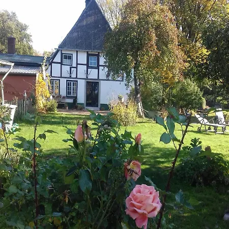 Reiterhof Boekensberg Kasseedorf
