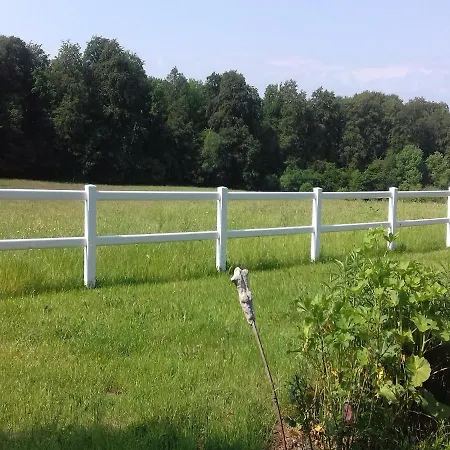 Reiterhof Boekensberg Διαμέρισμα *