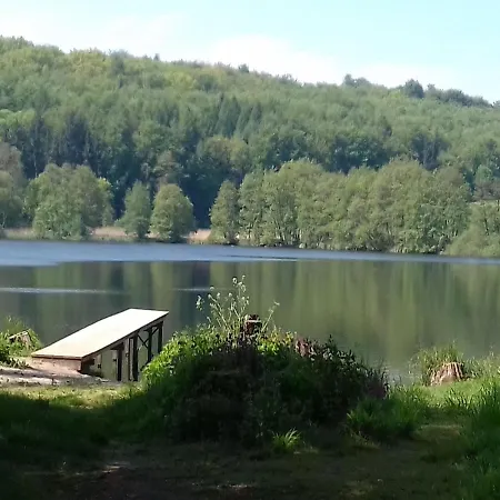 Διαμέρισμα Reiterhof Boekensberg