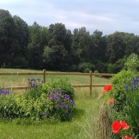Reiterhof Boekensberg Kasseedorf