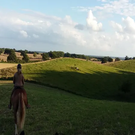 Reiterhof Boekensberg Διαμέρισμα *