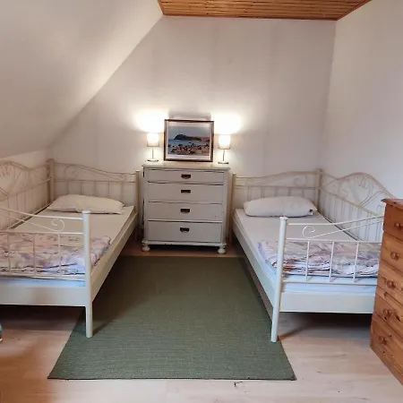 Διαμέρισμα Reiterhof Boekensberg Kasseedorf