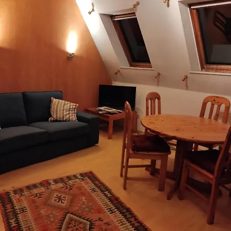Apartament Reiterhof Boekensberg