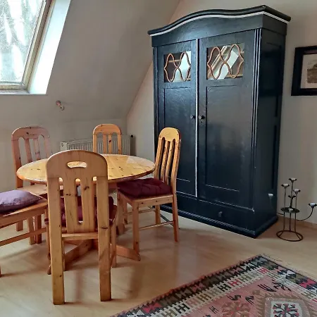 Apartment Reiterhof - Welsh Cob Gestuet *