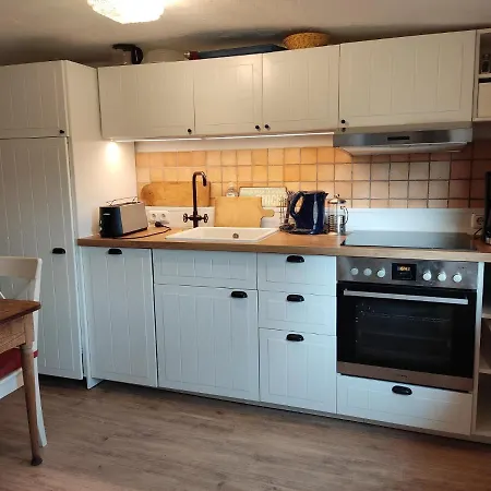 Reiterhof Boekensberg Διαμέρισμα *