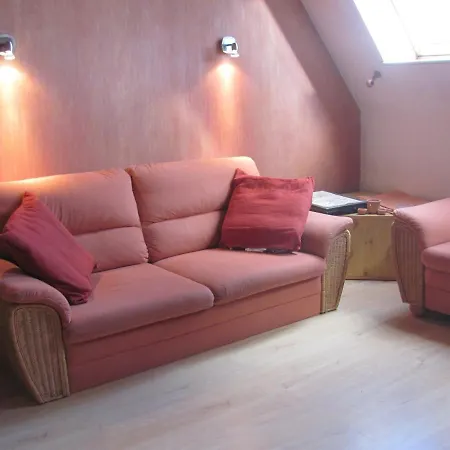 Apartment Reiterhof - Welsh Cob Gestuet *