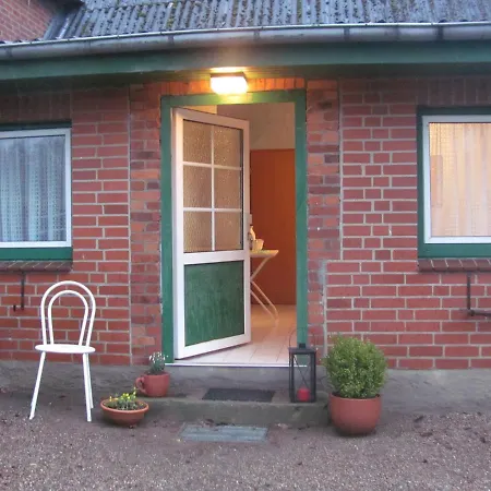 Reiterhof Boekensberg Apartament Kasseedorf