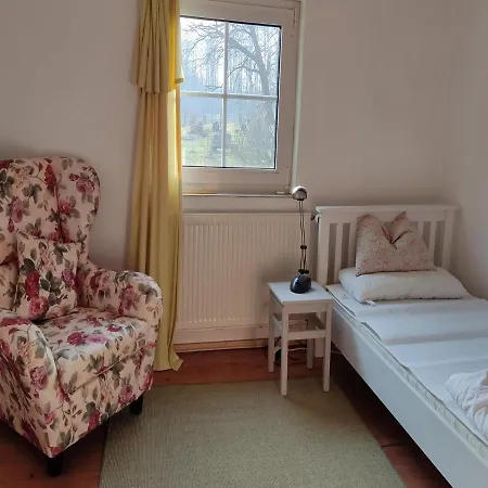 Apartment Reiterhof - Welsh Cob Gestuet *