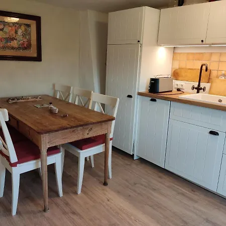 Reiterhof Boekensberg Διαμέρισμα