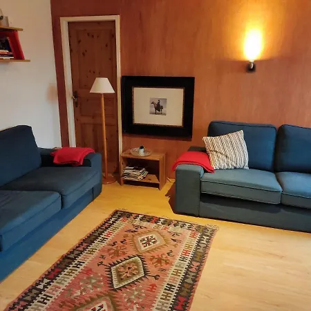 Reiterhof Boekensberg Apartament