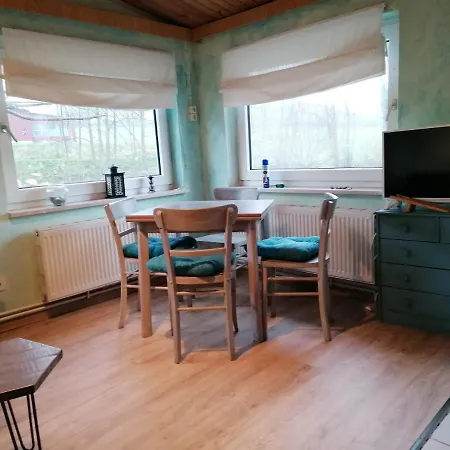 Apartment Reiterhof - Welsh Cob Gestuet
