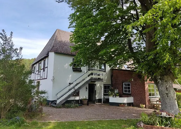 Reiterhof Boekensberg * Kasseedorf