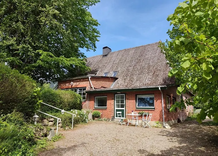 Lägenhet Reiterhof Boekensberg *