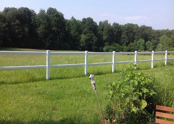 Reiterhof Boekensberg Apartment *