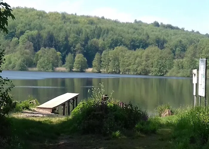 Apartment Reiterhof Boekensberg