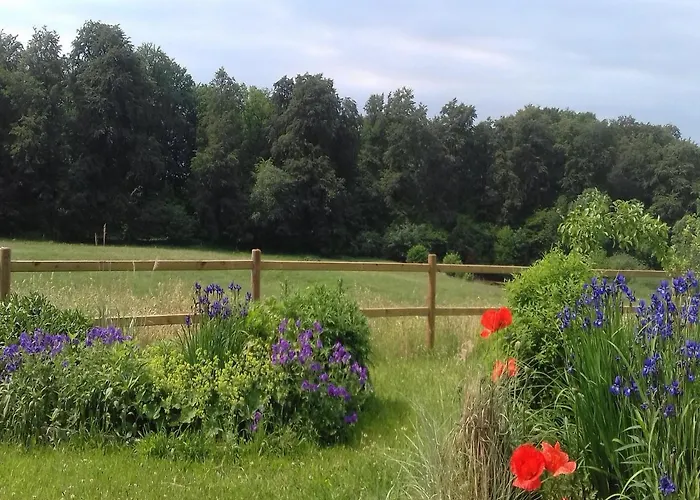 Reiterhof Boekensberg Kasseedorf