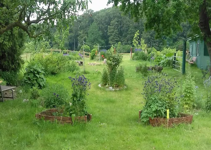 Reiterhof Boekensberg Kasseedorf