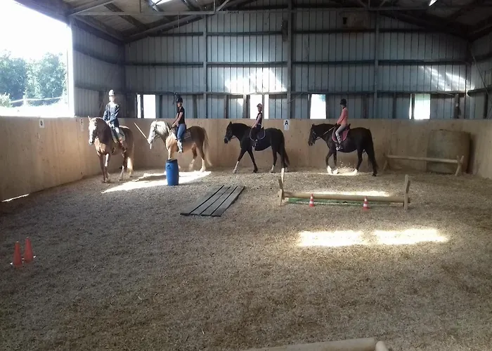 Reiterhof Boekensberg *