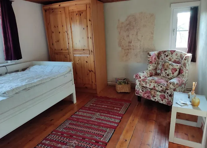 Reiterhof Boekensberg