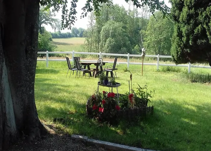 Reiterhof Boekensberg *