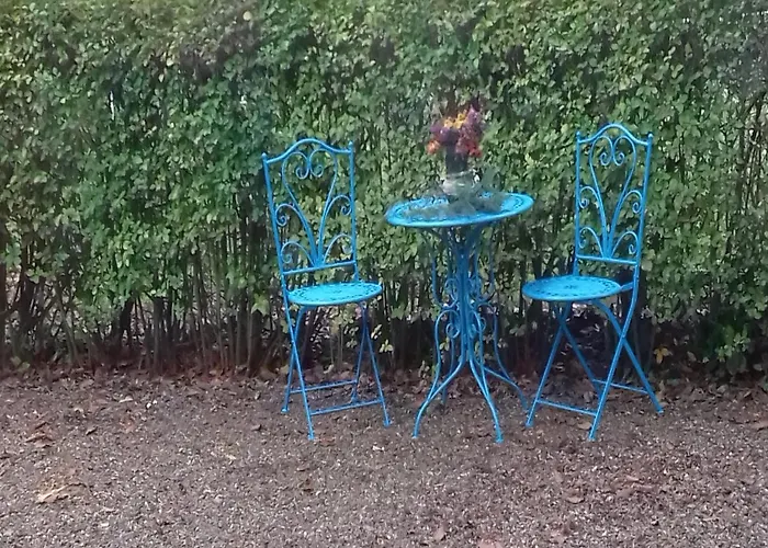 Lägenhet Reiterhof Boekensberg *