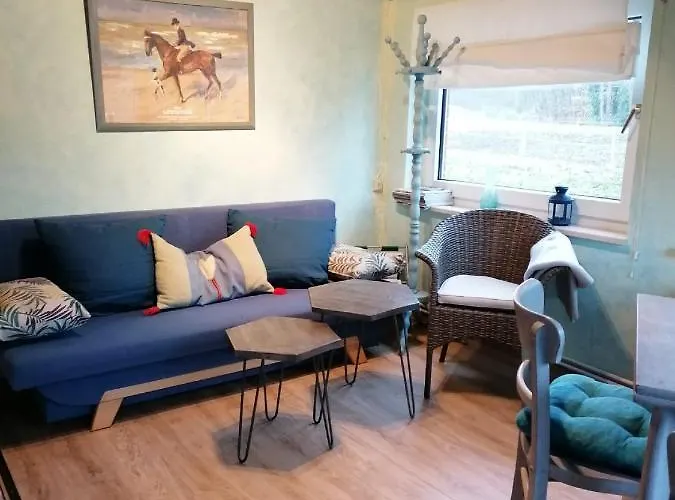 Apartment Reiterhof Boekensberg Kasseedorf