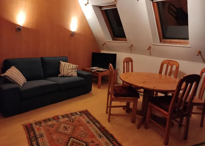 Apartment Reiterhof Boekensberg