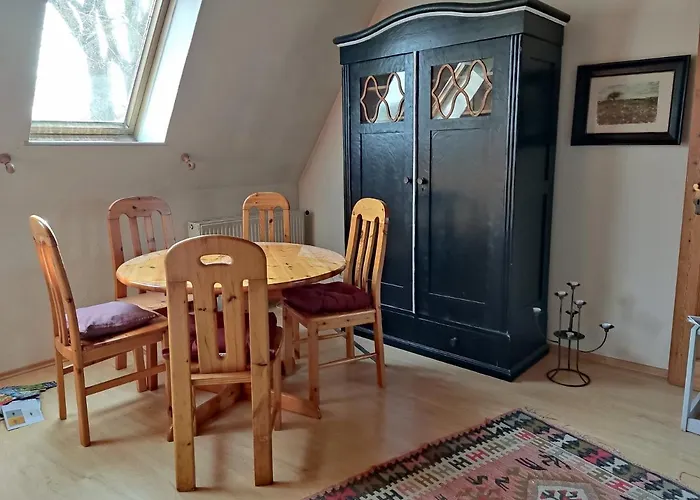 Lägenhet Reiterhof Boekensberg *