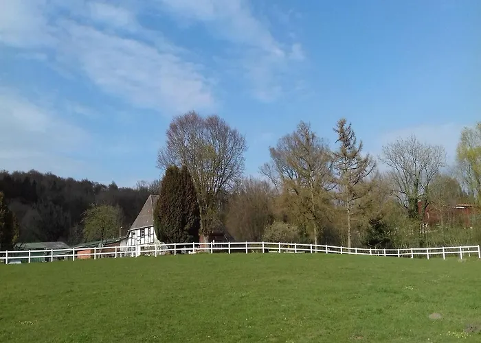 Reiterhof Boekensberg * Kasseedorf