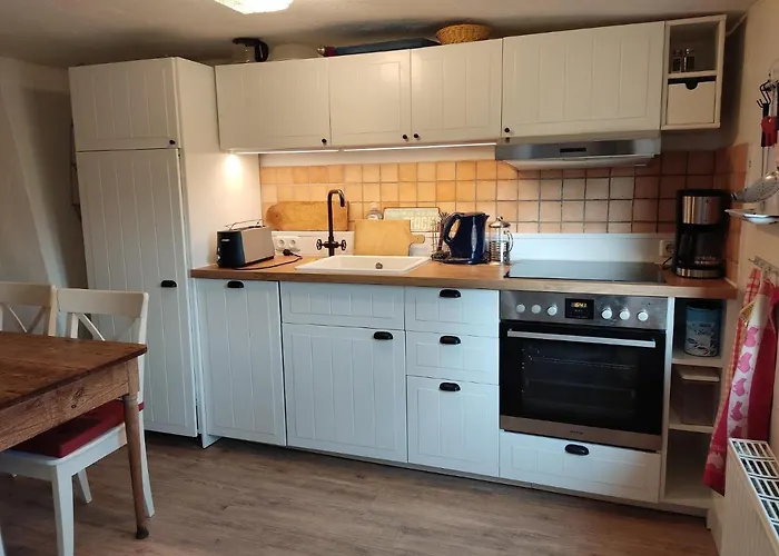 Reiterhof Boekensberg Lägenhet *