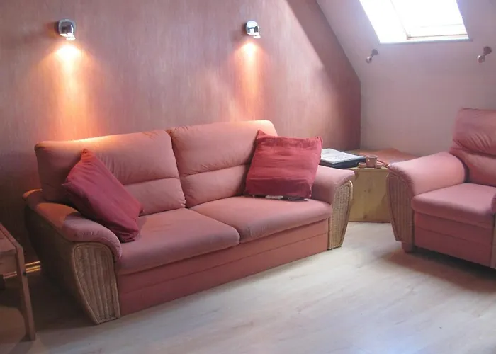 Apartment Reiterhof Boekensberg *