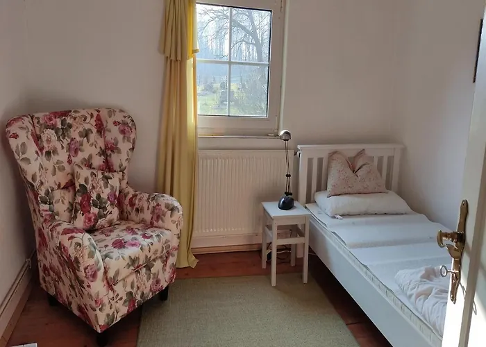 Apartment Reiterhof Boekensberg *