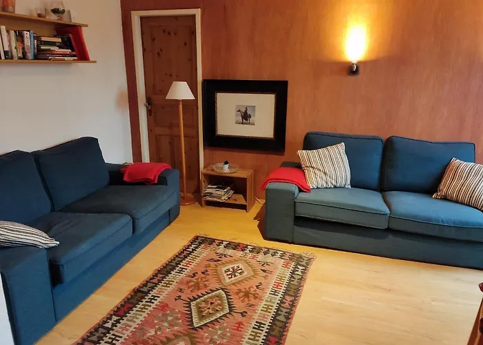 Reiterhof Boekensberg Apartment