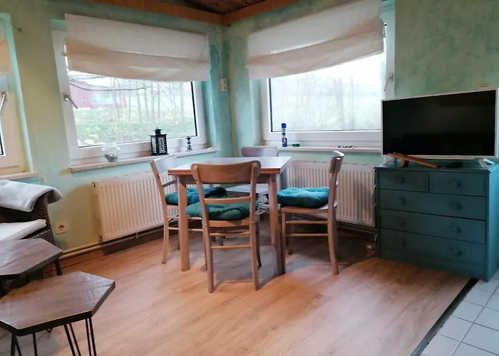 Apartment Reiterhof Boekensberg